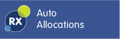 Auto-Allocations