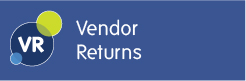 Vendor Returns